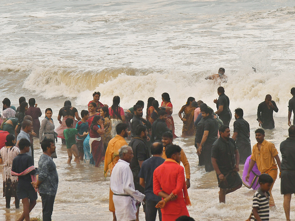 Devotional : Kartik Purnima 2024 Celebration Photos5