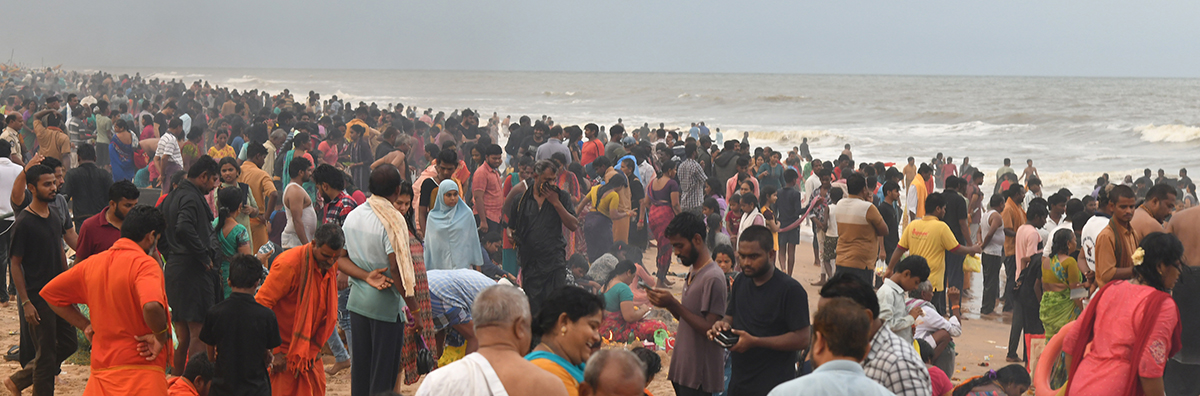 Devotional : Kartik Purnima 2024 Celebration Photos6