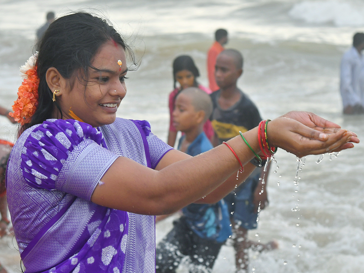 Devotional : Kartik Purnima 2024 Celebration Photos7