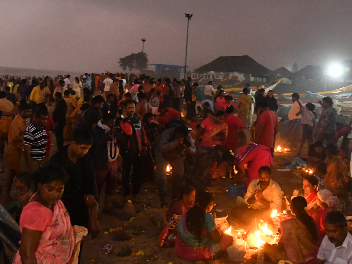 Devotional : Kartik Purnima 2024 Celebration Photos8