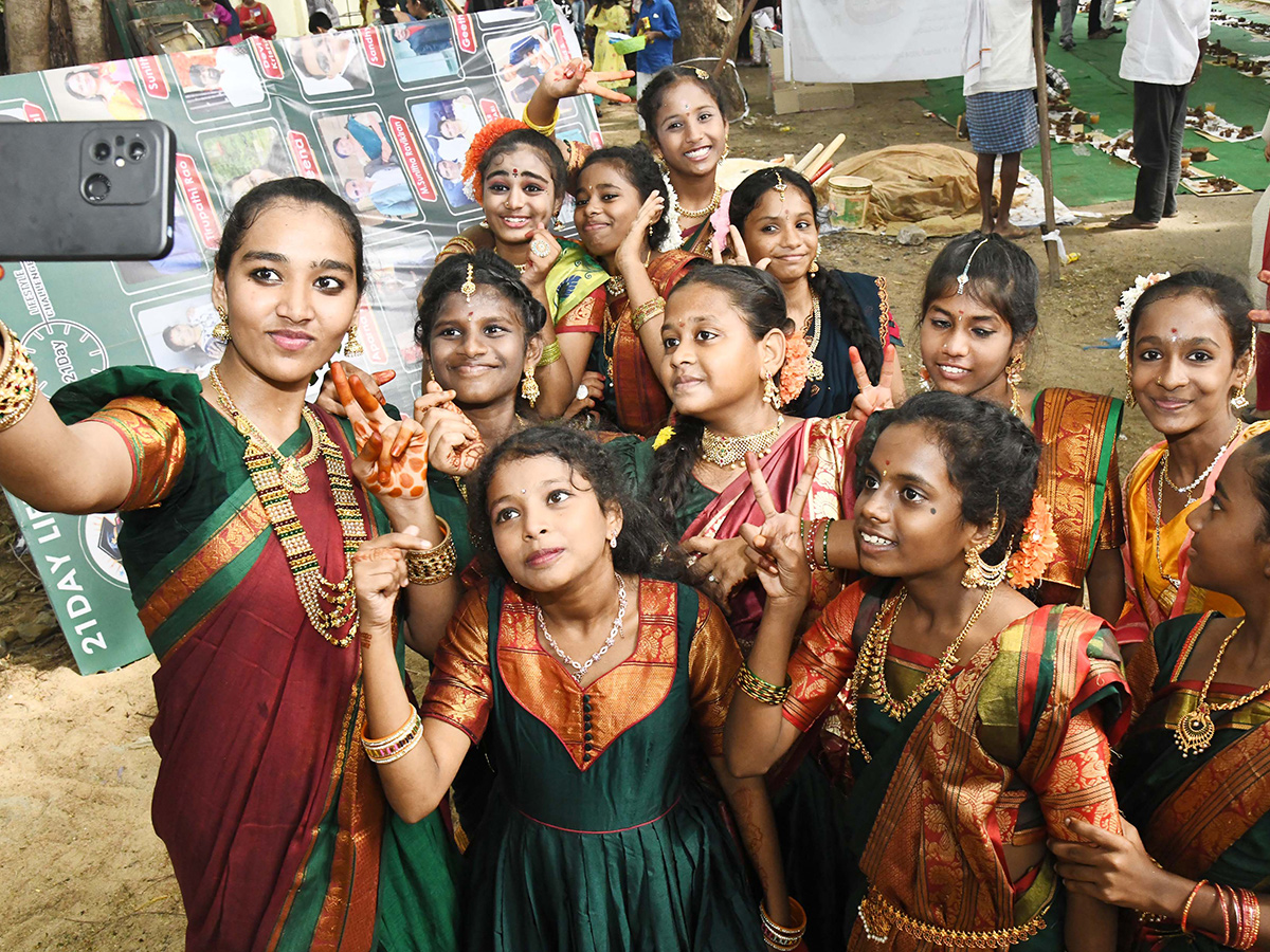 Amaravati Balotsavam Festival in Vijayawada Photos10