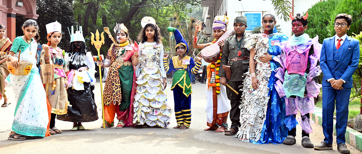 Amaravati Balotsavam Festival in Vijayawada Photos14