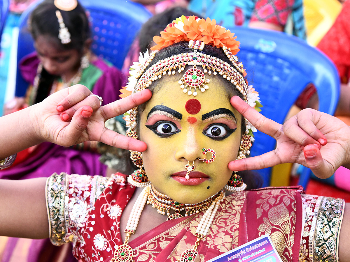 Amaravati Balotsavam Festival in Vijayawada Photos20