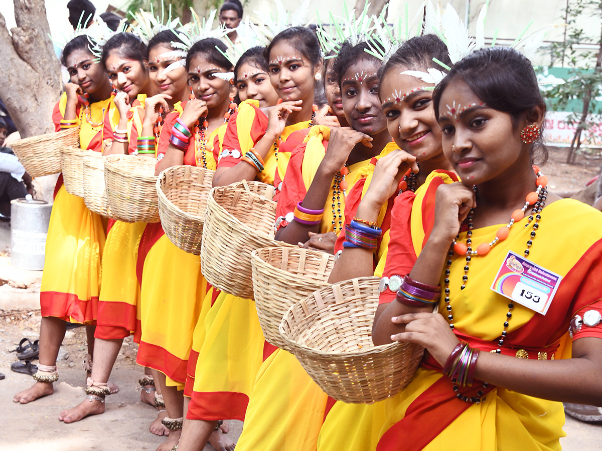 Amaravati Balotsavam Festival in Vijayawada Photos21