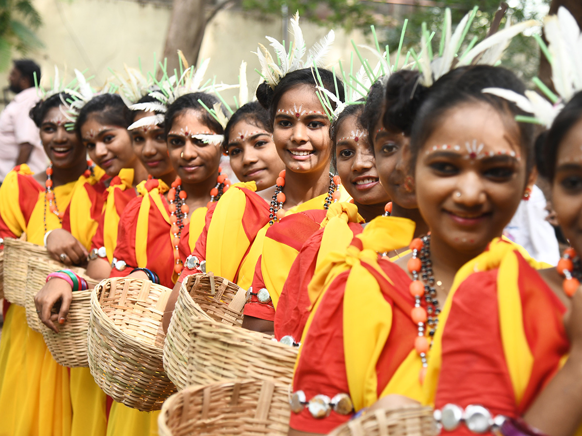 Amaravati Balotsavam Festival in Vijayawada Photos22