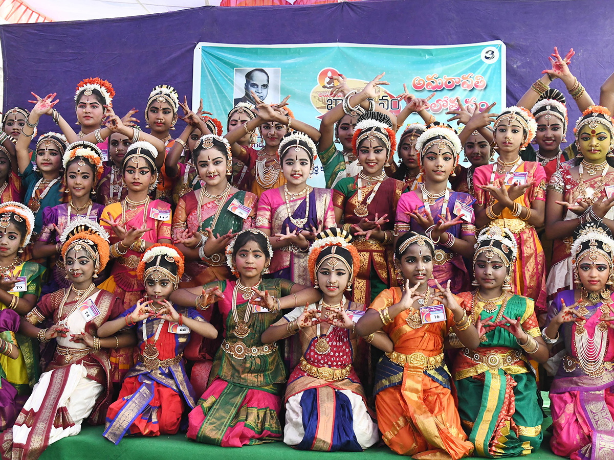 Amaravati Balotsavam Festival in Vijayawada Photos25