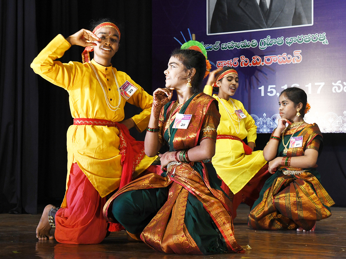 Amaravati Balotsavam Festival in Vijayawada Photos27