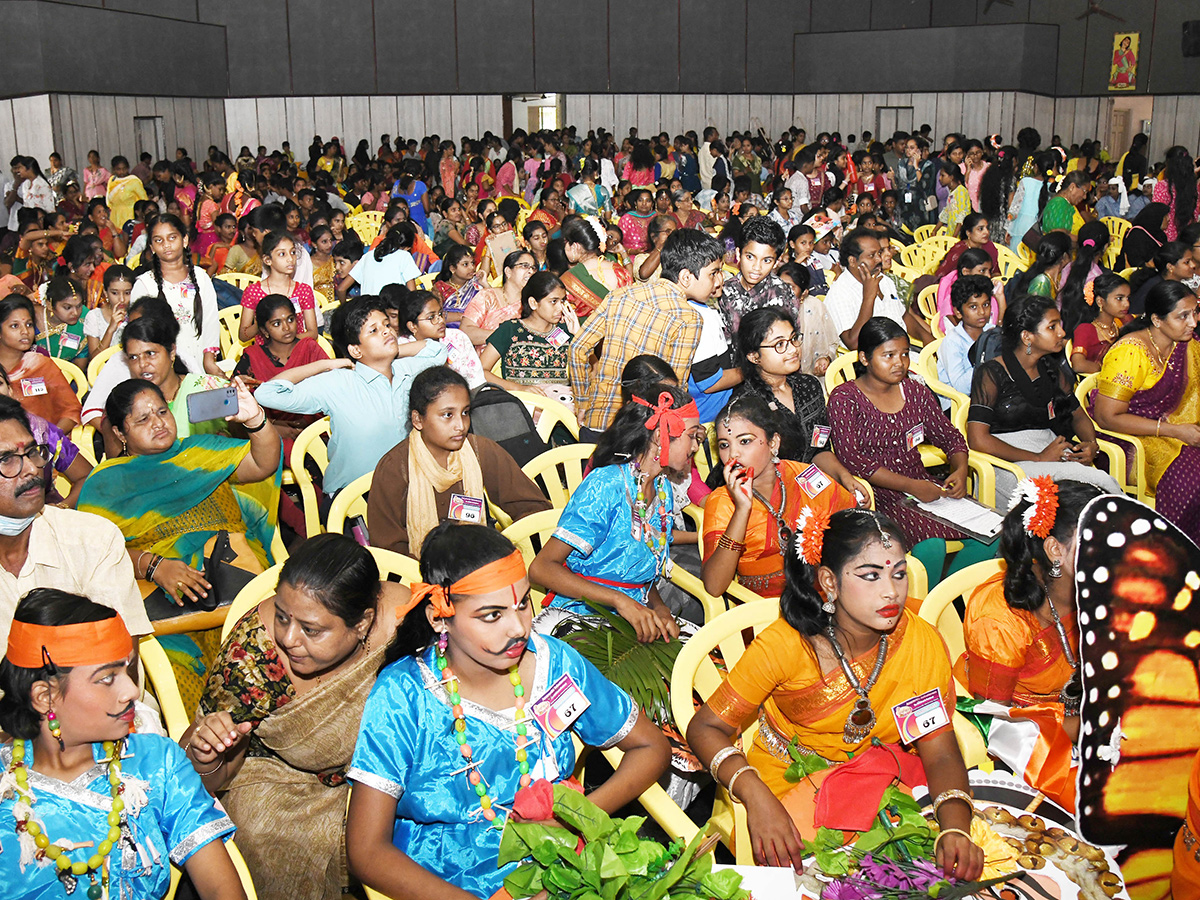 Amaravati Balotsavam Festival in Vijayawada Photos32