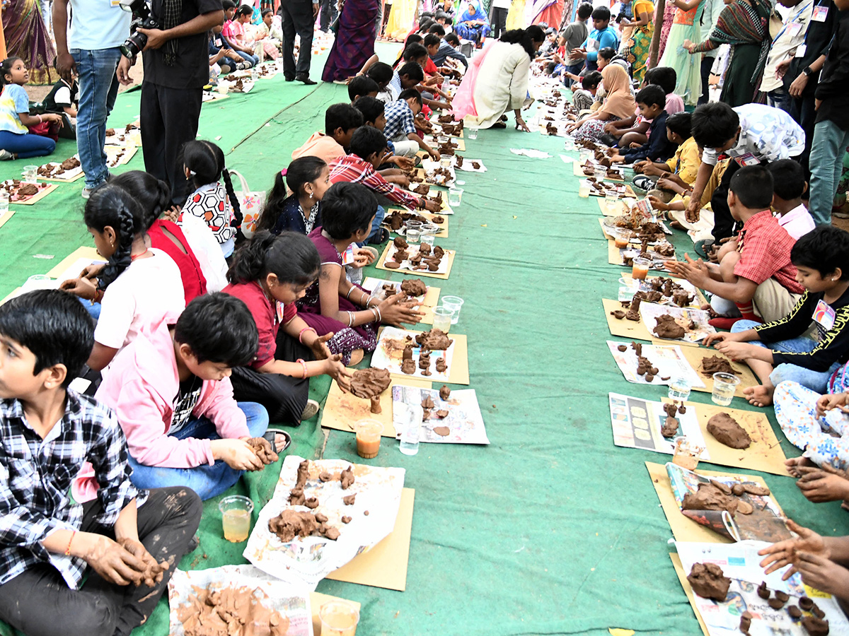 Amaravati Balotsavam Festival in Vijayawada Photos5