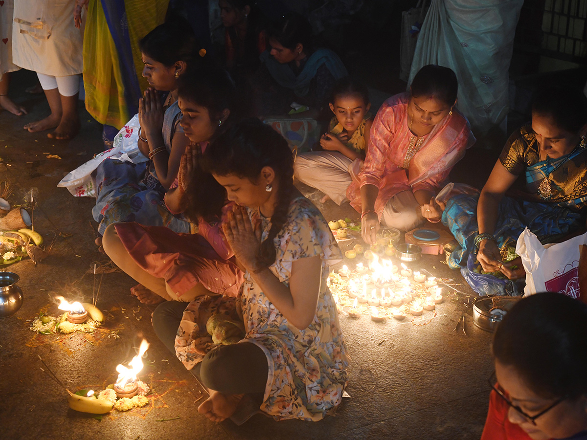 Karthika Pournami Celebrations At Hyderabad10