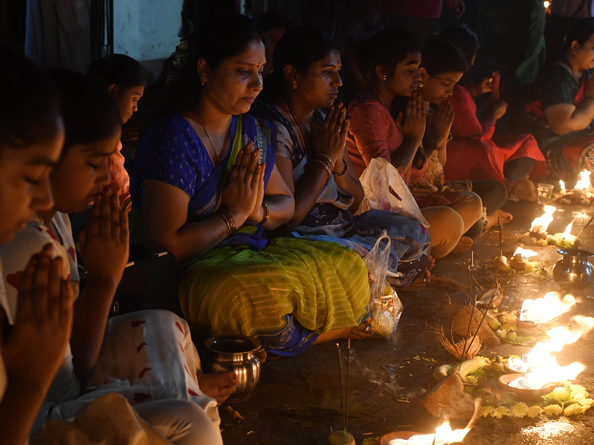 Karthika Pournami Celebrations At Hyderabad11