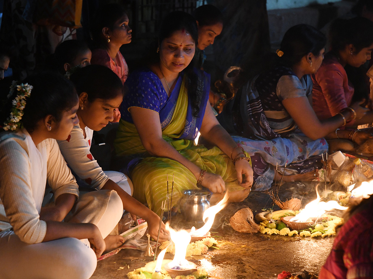 Karthika Pournami Celebrations At Hyderabad12