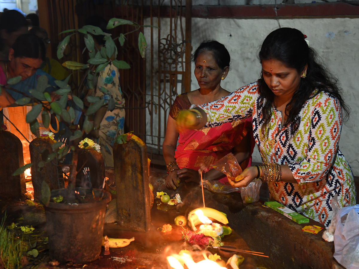 Karthika Pournami Celebrations At Hyderabad13