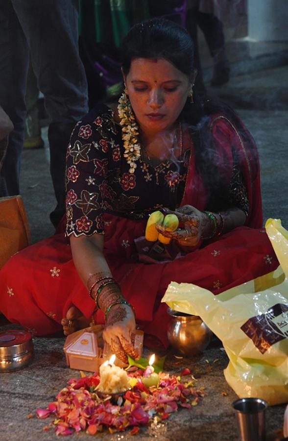 Karthika Pournami Celebrations At Hyderabad14