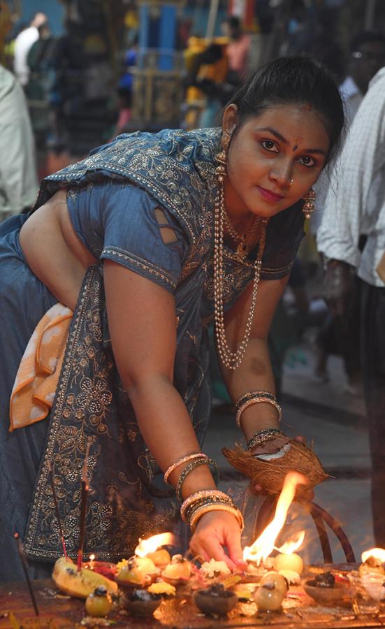 Karthika Pournami Celebrations At Hyderabad15