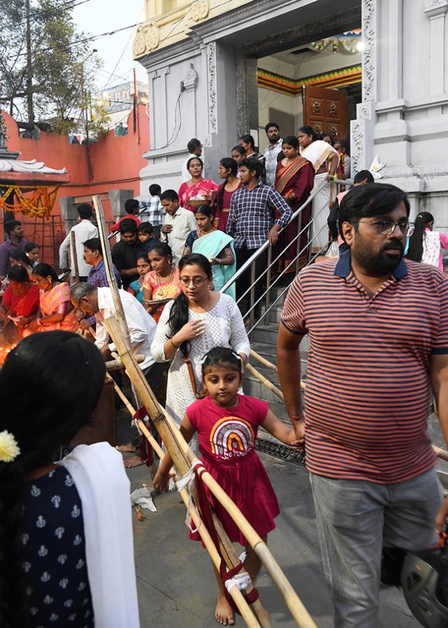 Karthika Pournami Celebrations At Hyderabad19