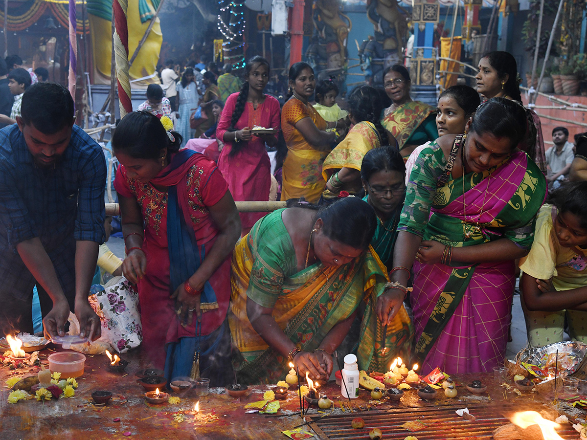 Karthika Pournami Celebrations At Hyderabad23