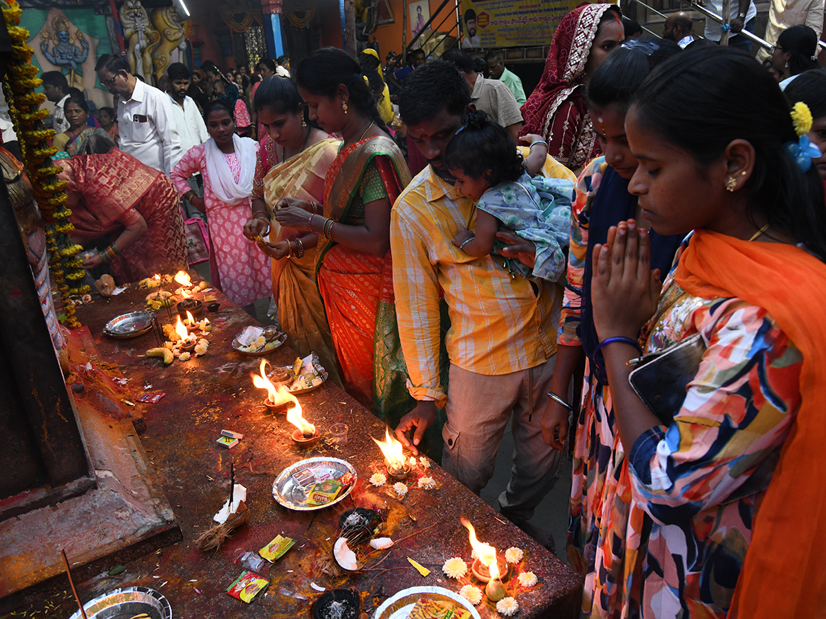 Karthika Pournami Celebrations At Hyderabad24