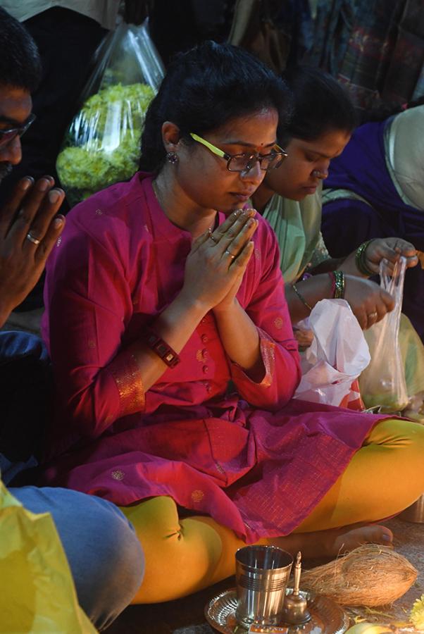 Karthika Pournami Celebrations At Hyderabad26