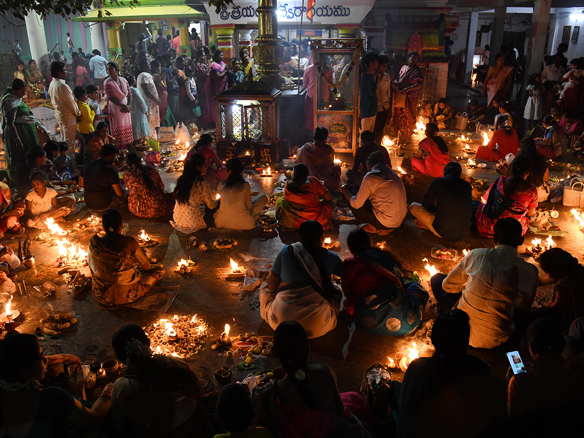 Karthika Pournami Celebrations At Hyderabad3