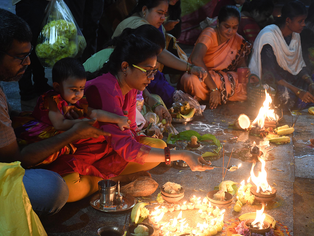 Karthika Pournami Celebrations At Hyderabad5