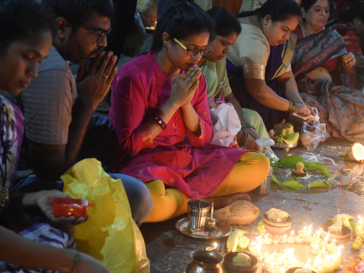 Karthika Pournami Celebrations At Hyderabad6