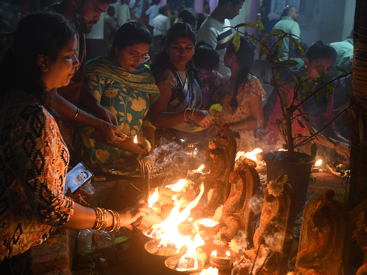 Karthika Pournami Celebrations At Hyderabad7