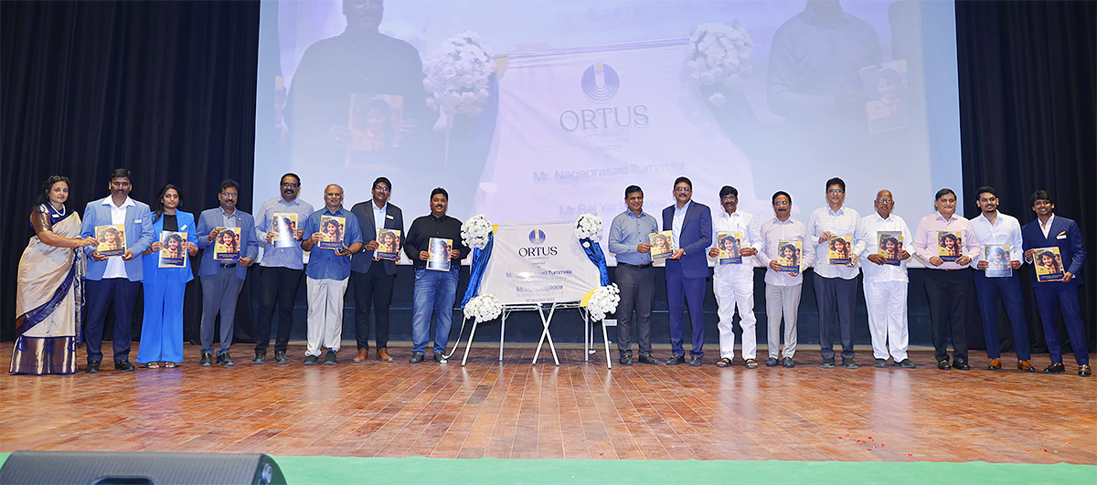 Ortus International School Grand Launch9