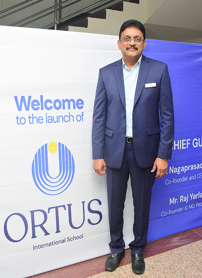 Ortus International School Grand Launch4