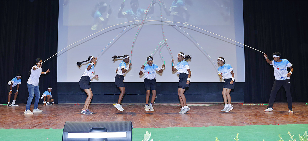 Ortus International School Grand Launch7