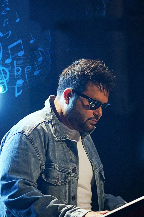 Tollywood Music Director SS Thaman Birthday Special Gallery3