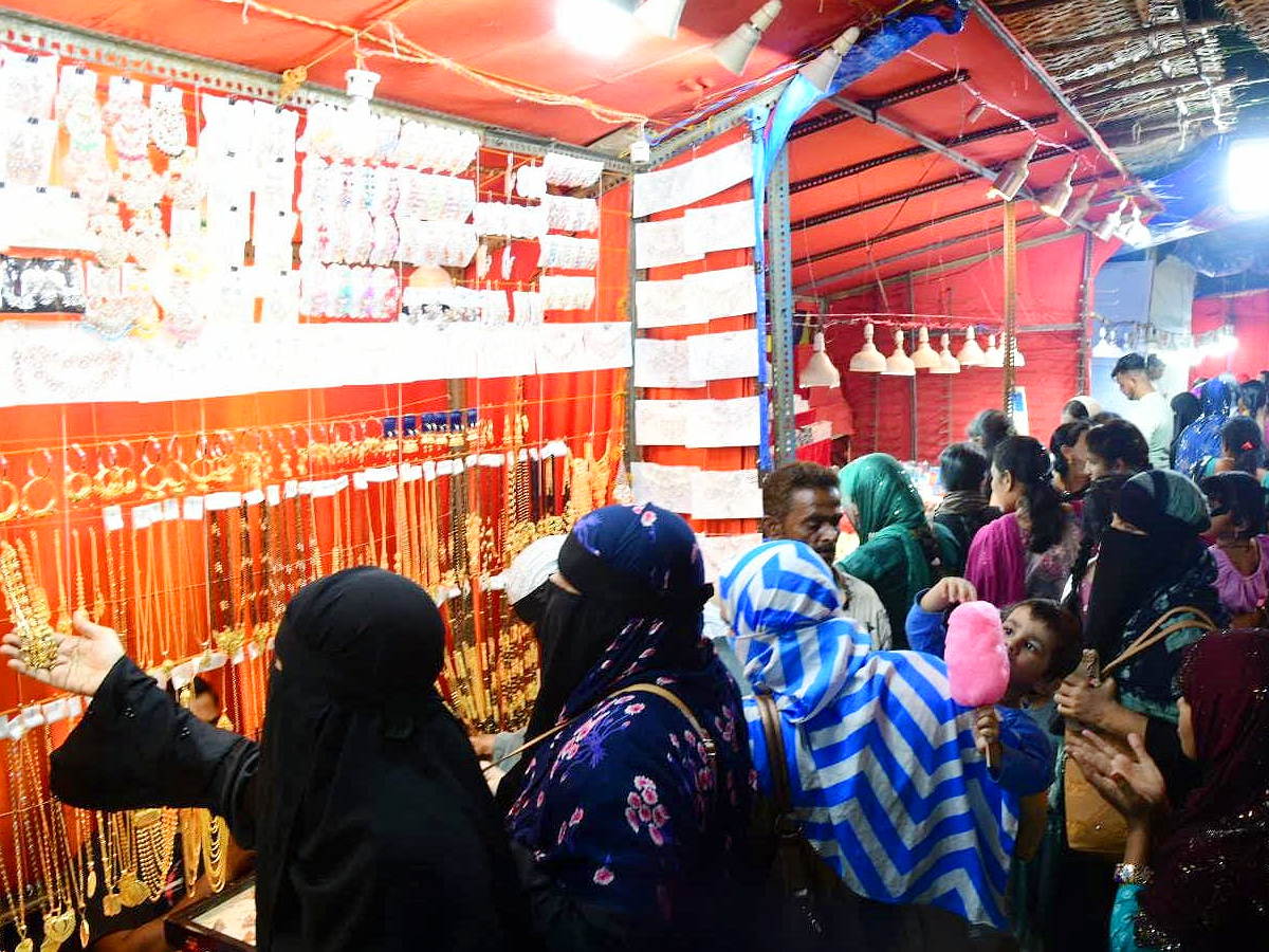 AR Rahman Visits Ameen Peer Dargah At kadapa Photos5