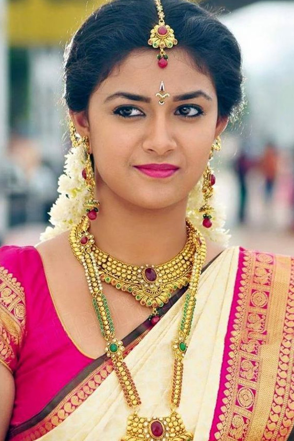 IS Keerthy Suresh likely to get married in December? Photos4