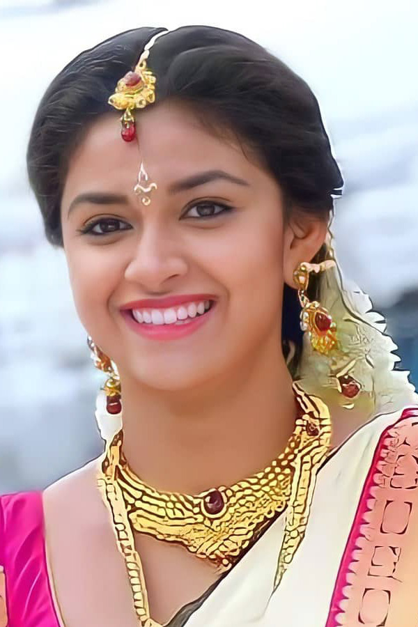 IS Keerthy Suresh likely to get married in December? Photos5