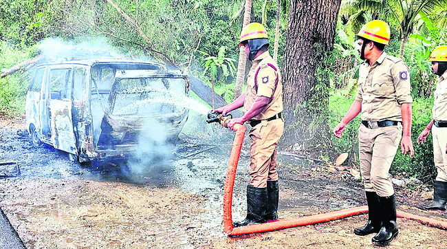 కారు బుగ్గి 1