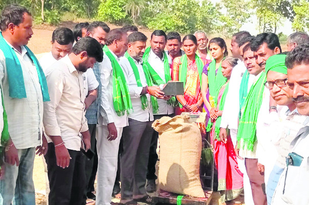 నేడు మెట్‌పల్లికి హైకోర్టు న్యాయమూర్తి రాక1