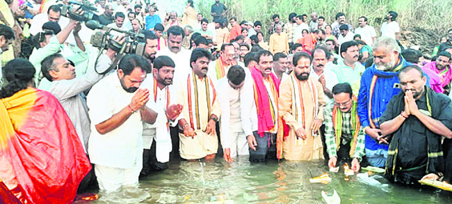 అపురూపంగా బాలియాత్ర 1