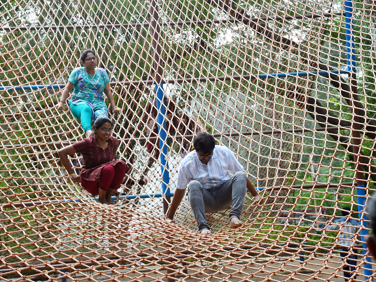 Kartika Vana Samaradhana At Vijayawada Bhavani island15