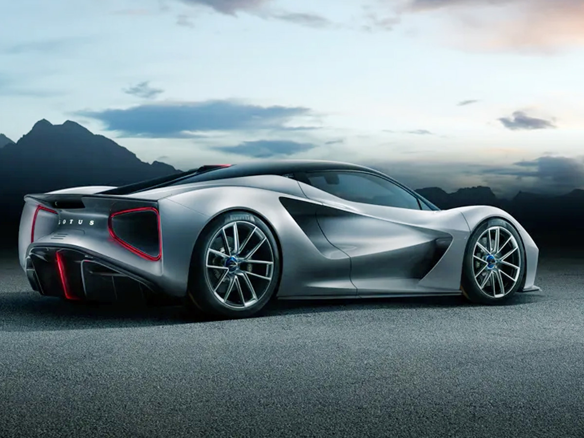 Greatest Supercars in The World From McLaren F1 To McLaren Speedtail13