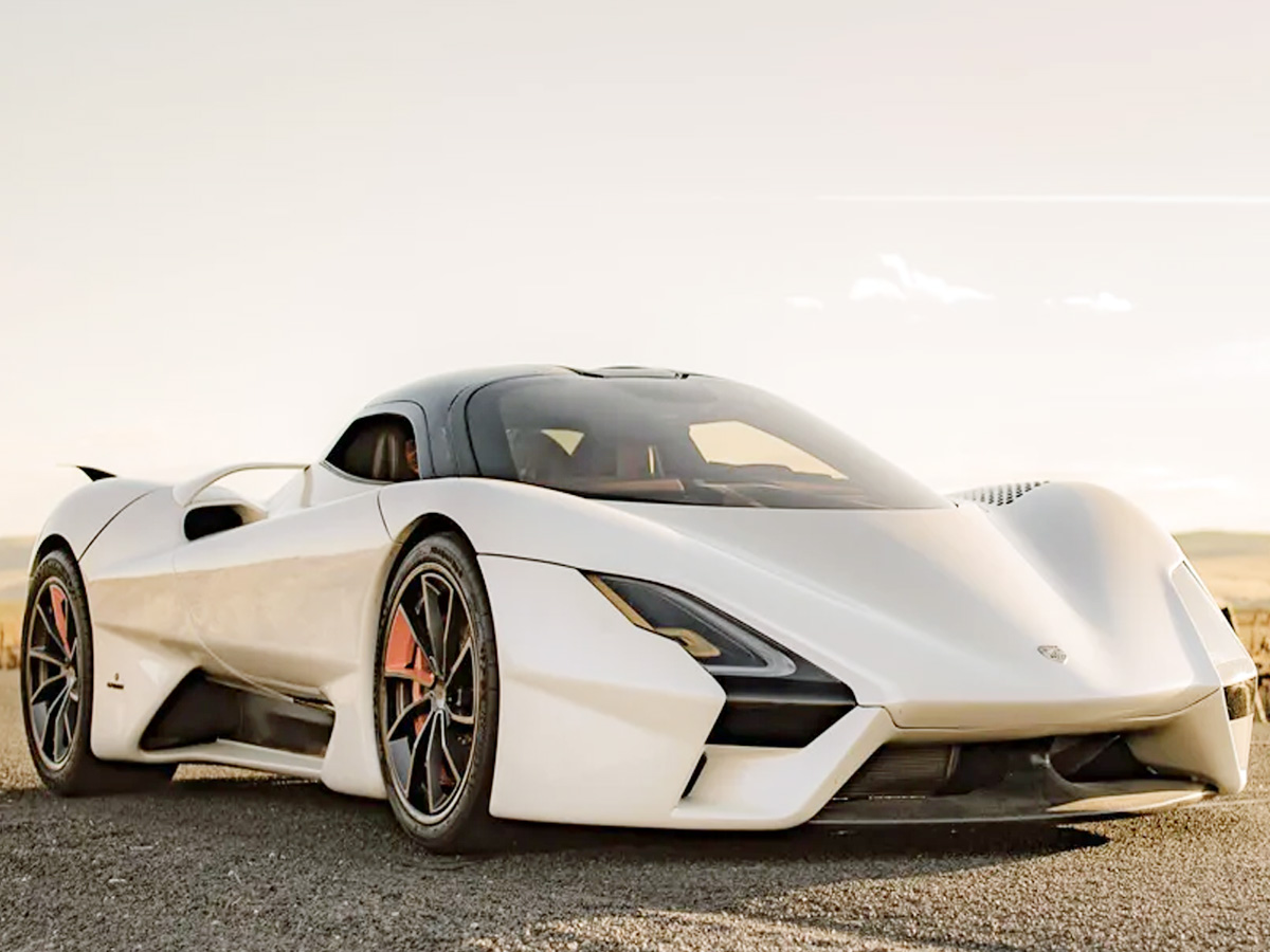 Greatest Supercars in The World From McLaren F1 To McLaren Speedtail7