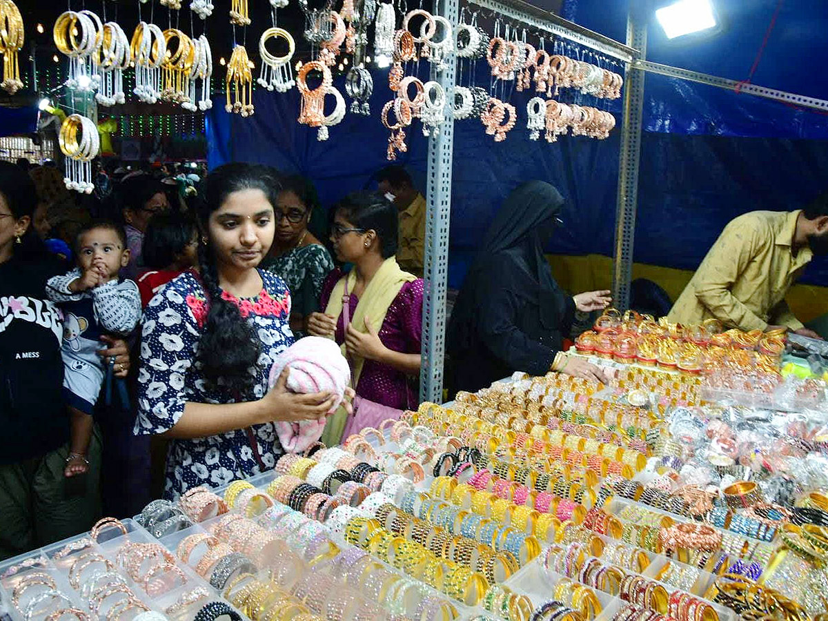 Urus festival begins at Ameen Peer Dargah in Kadapa10