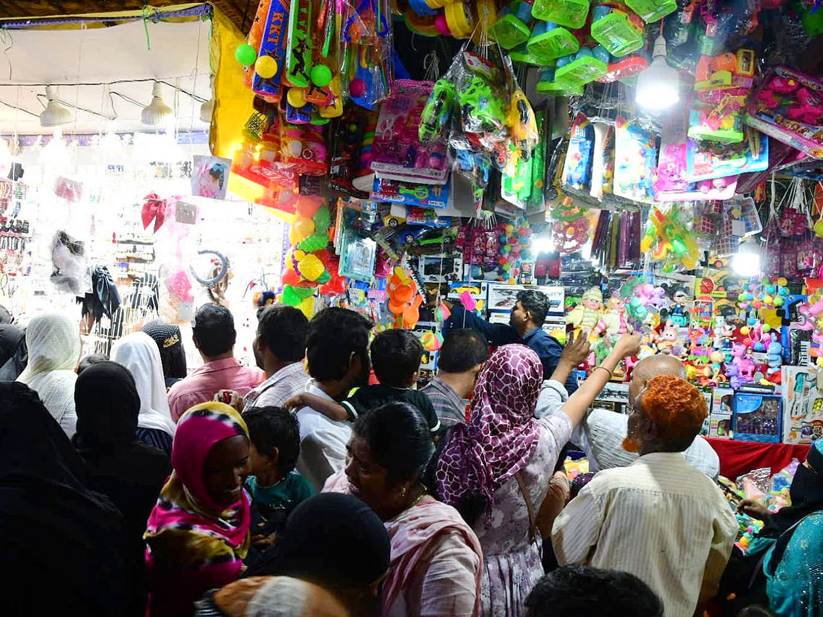 Urus festival begins at Ameen Peer Dargah in Kadapa3