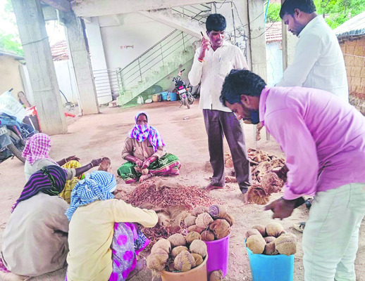 నిమ్మయ్యకు  జాతీయ అవార్డు  3