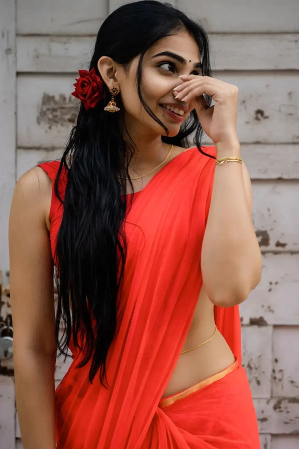 Prabuthwa Junior Kalashala Movie Heroine Shagna Sri Venun Photos14