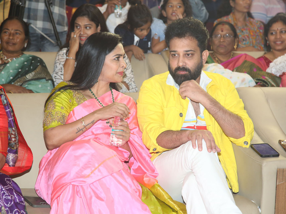 KCR Movie Pre Release Event Pics10