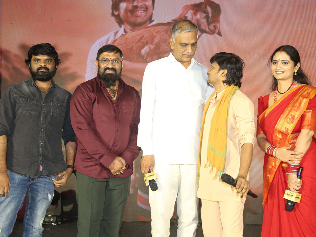 KCR Movie Pre Release Event Pics11