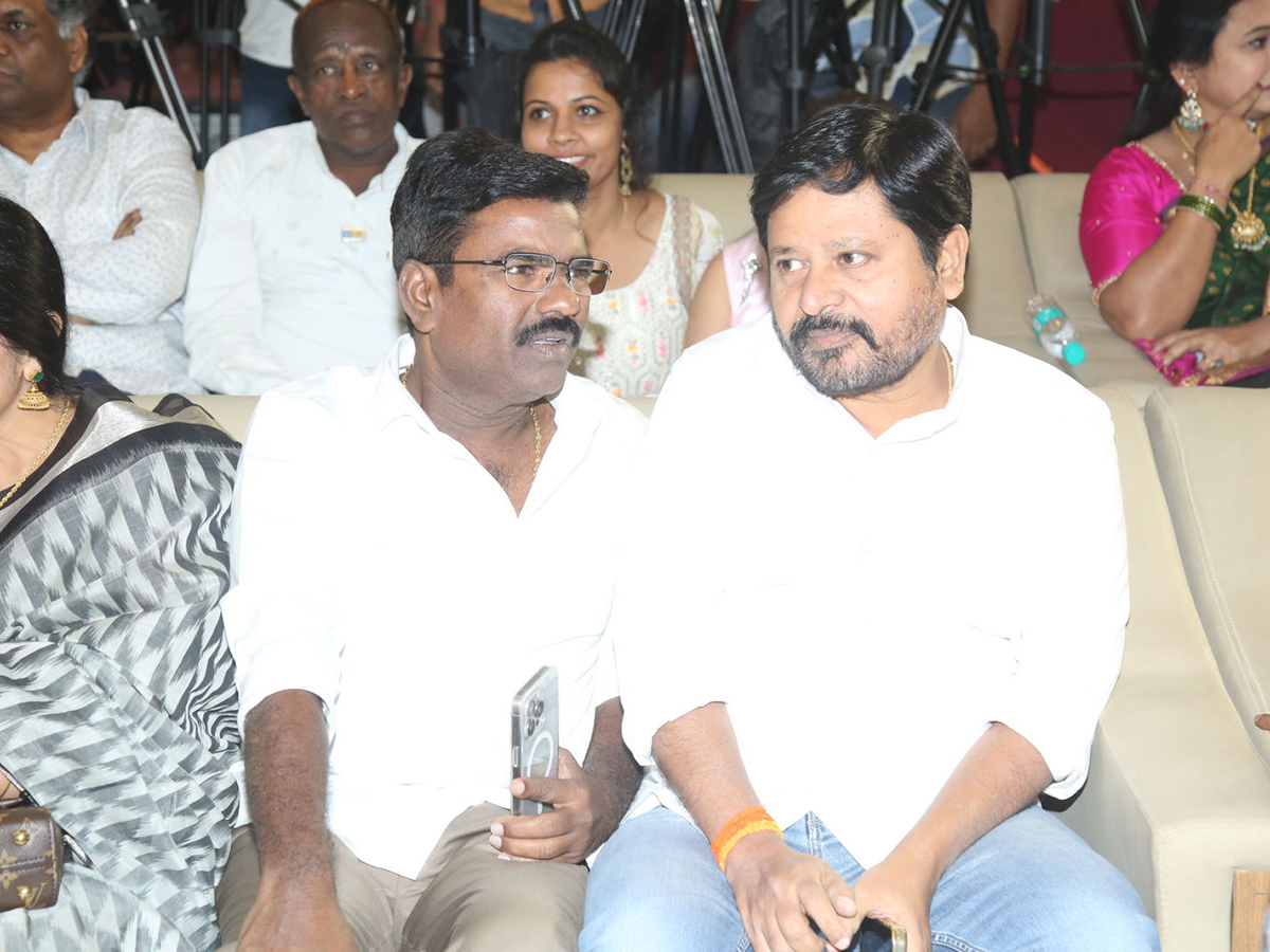 KCR Movie Pre Release Event Pics12