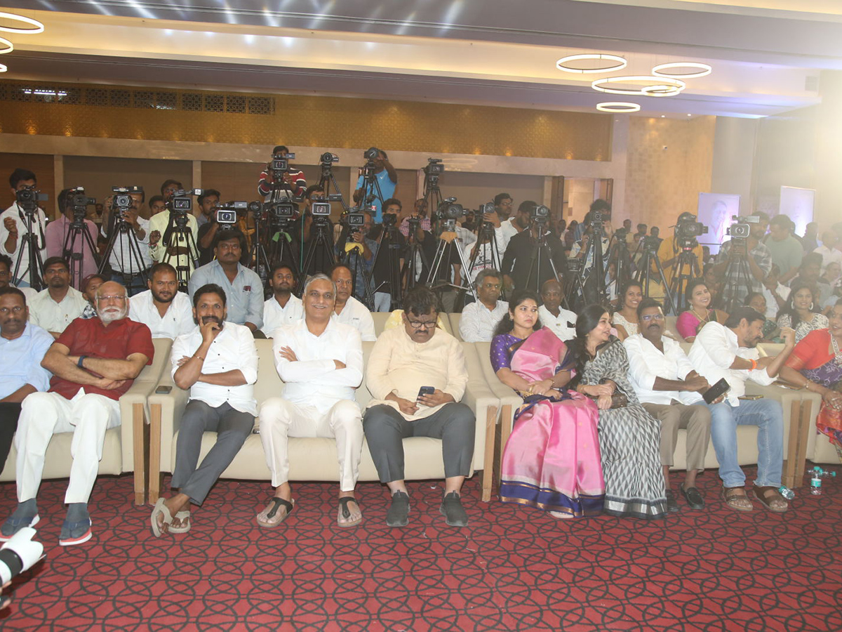 KCR Movie Pre Release Event Pics15