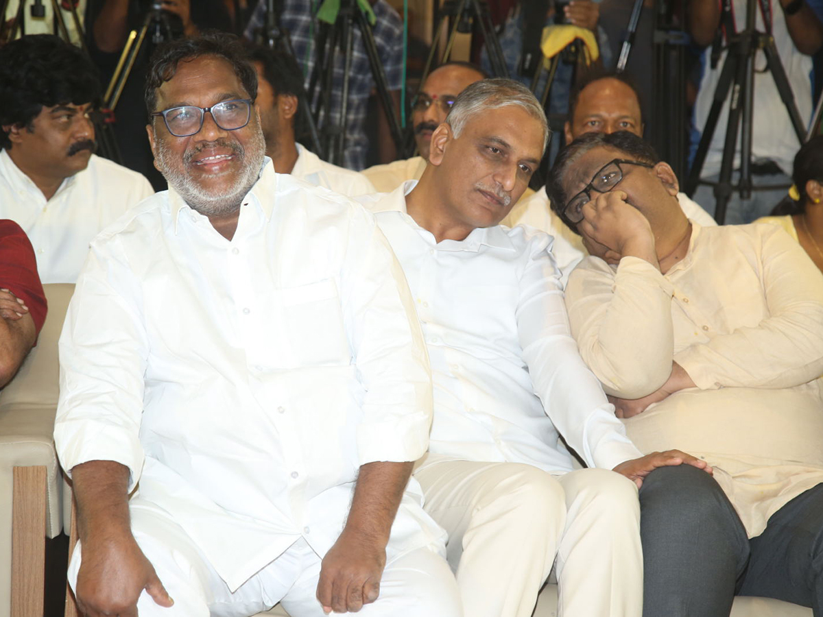 KCR Movie Pre Release Event Pics18