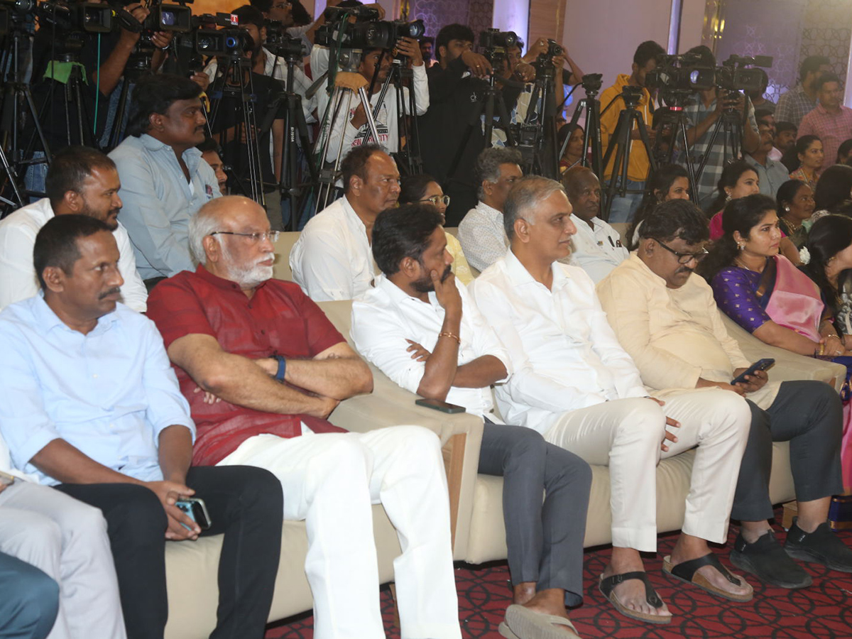 KCR Movie Pre Release Event Pics20